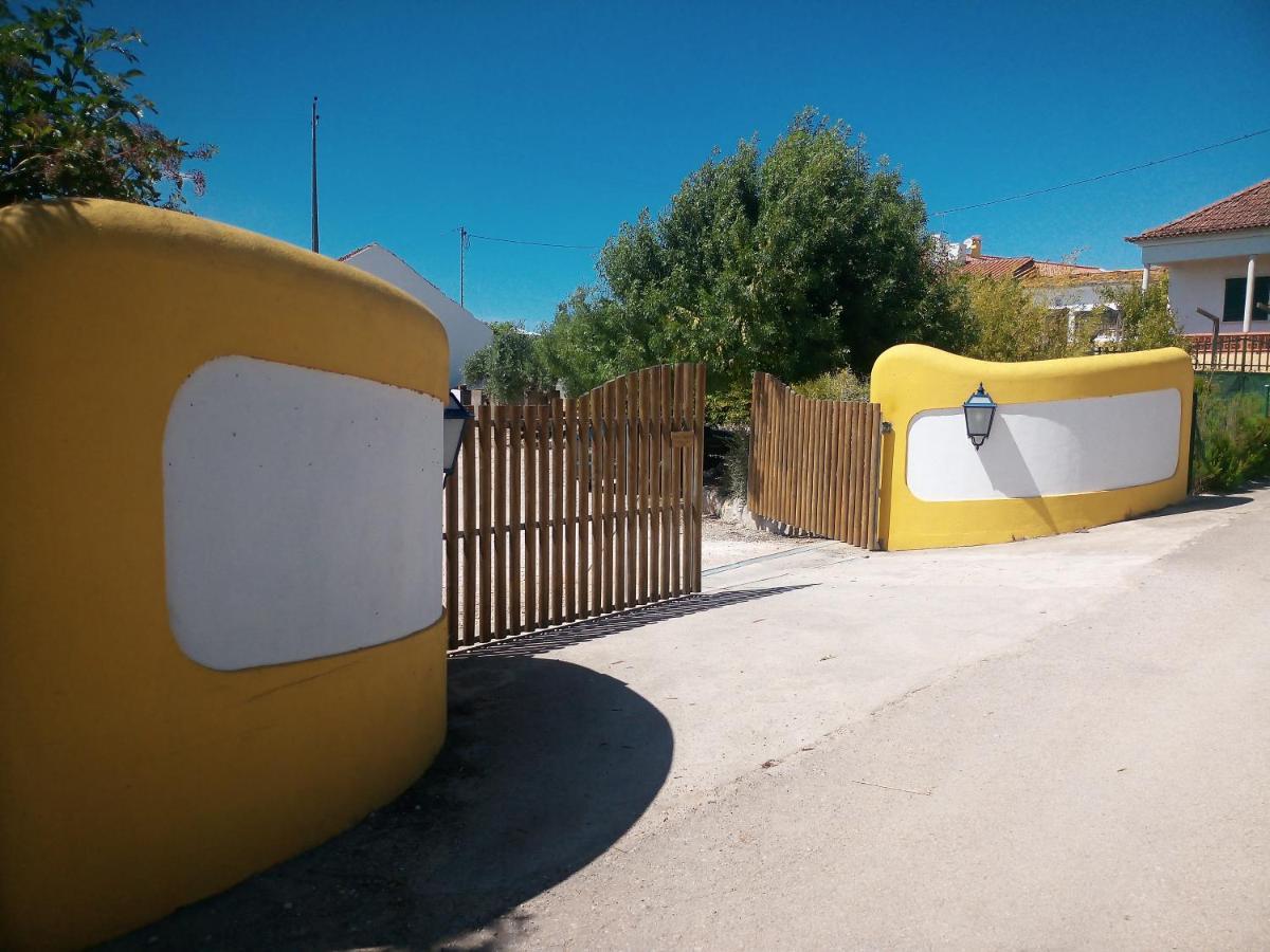 Glamping Turquesa, Feel And Relax In A Wood House Guest House Corredoura Exterior foto